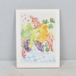 1741 2011 Färglitografi